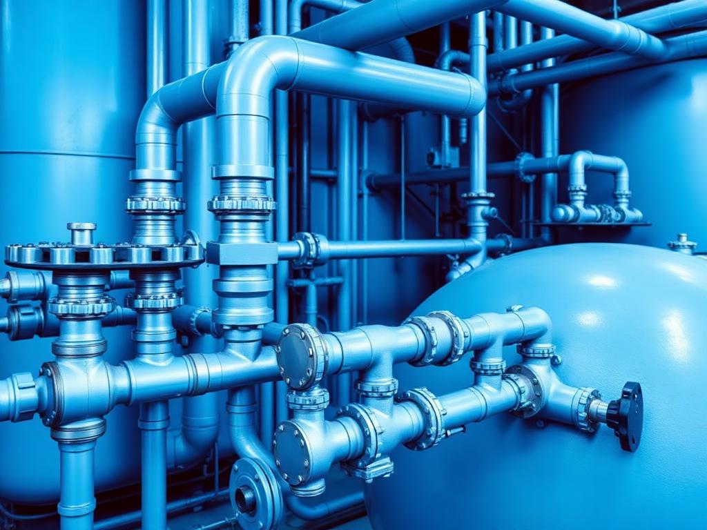 Industrial Process